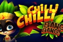Chilli Chilli Bang Bang