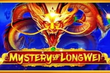 Mystery of LongWei