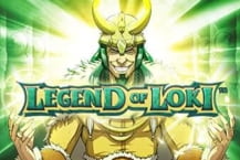 Legend of Loki