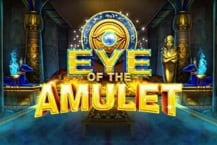 Eye of the Amulet