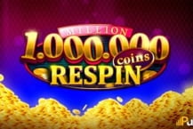 Million Coins Respin
