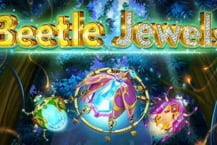 Beetle Jewels