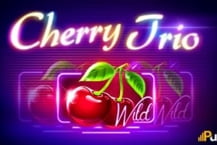 Cherry Trio