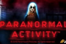 Paranormal Activity