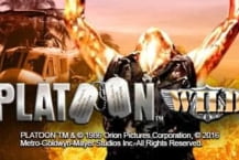 Platoon Wild