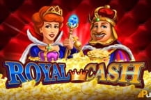 ROYAL CASH