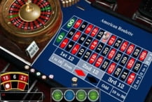 American Roulette