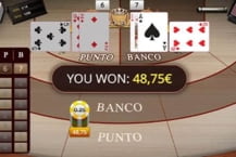 Punto Banco