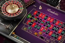 Roulette VIP