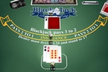 Blackjack Atlantic City