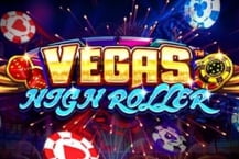 Vegas High Roller