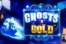 Ghosts 'N' Gold