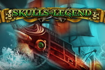 Skulls of Legend