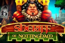 Sheriff of Nottingham