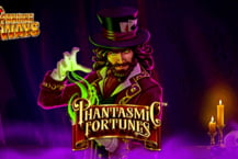 Phantasmic Fortunes