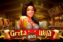 Greta Goes Wild