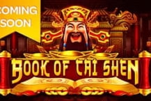 Book of Cai Shen