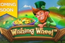 Wishing Wheel