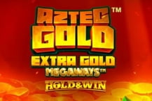 Aztec Gold: Extra Gold Megaways™