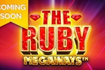 The Ruby Megaways