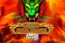 Legend of the Four Beasts