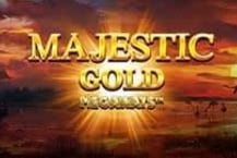 Majestic Gold Megaways