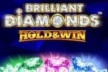 Brilliant Diamonds: Hold & Win
