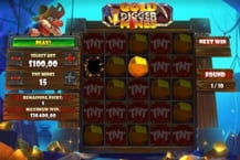 Gold Digger: Mines