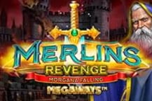 Merlins Revenge Megaways