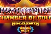 Dragonfire: Chamber of Gold™ Hold & Win™