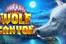 Wolf Canyon: Hold & Win