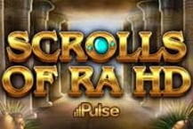 Scrolls of Ra