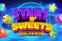 Stars n' Sweets™ Hold & Win™
