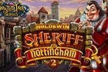 Sheriff of Nottingham 2
