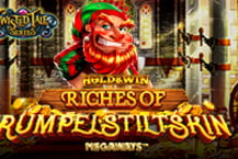 Riches of Rumpelstiltskin ™ Megaways ™