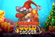 Christmas Gold Digger™
