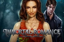 Immortal Romance