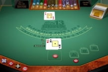 Hi Lo 13 European Blackjack Gold