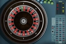 European Roulette Gold
