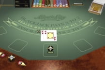 Atlantic City Blackjack