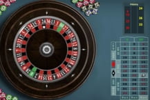 American Roulette