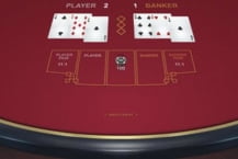 Baccarat