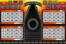 Mayan Bingo