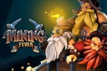 Mining Fever