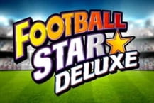 Football Star Deluxe