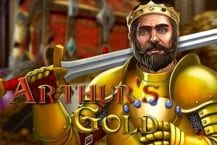 Arthur's Gold
