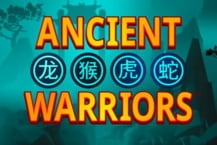Ancient Warriors