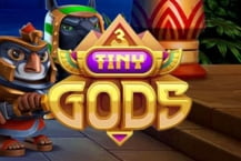 3 Tiny Gods