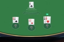 Multi Hand Classic Blackjack