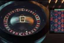 Real Auto Roulette